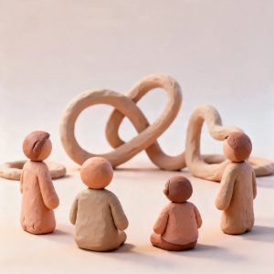 Kako poboljšati odnose unutar obitelji
