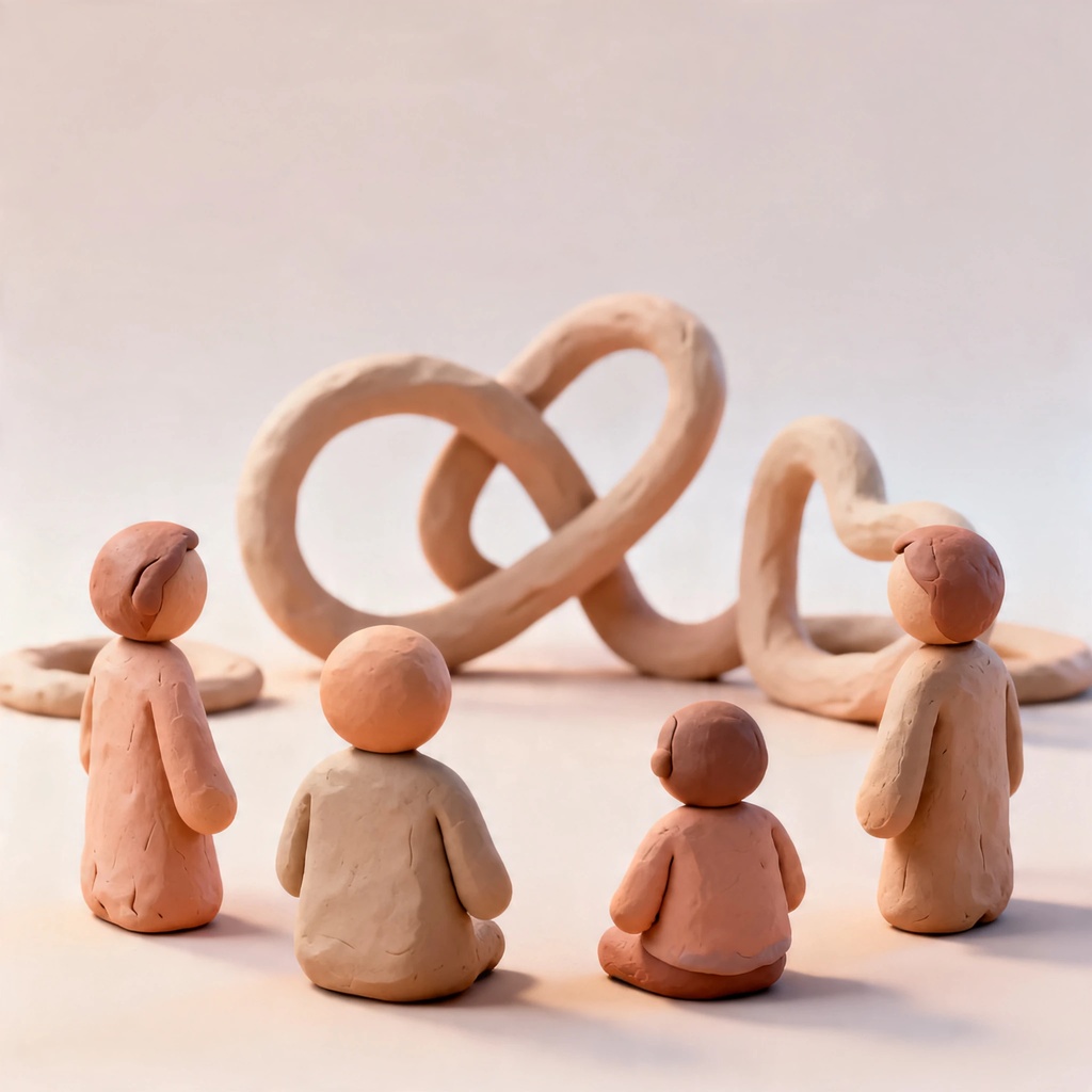 Kako poboljšati odnose unutar obitelji