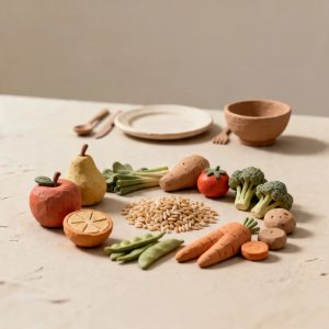 Značaj pravilne prehrane