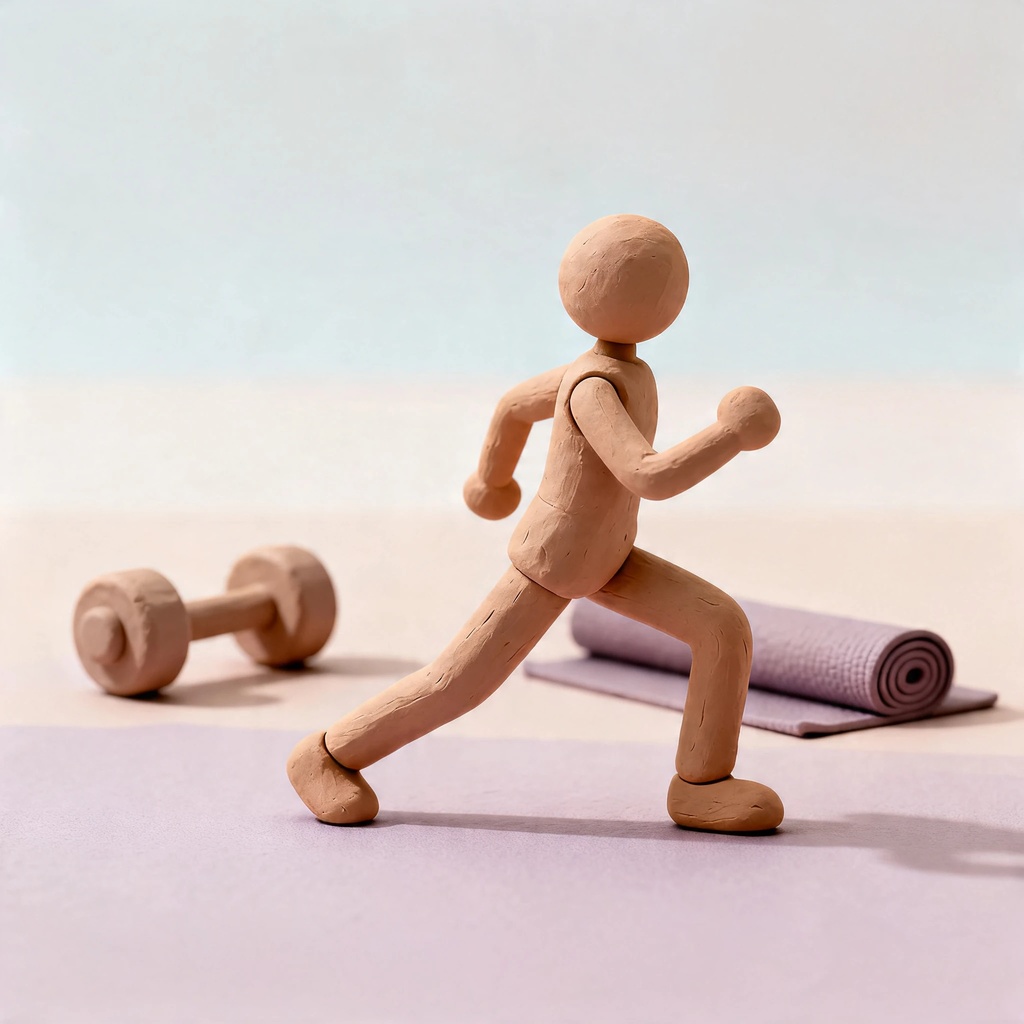 Motivacija za svakodnevnu fizičku aktivnost